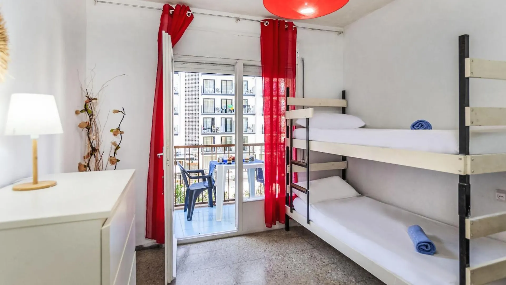 Apartment Palmeras By Interhome Blanes