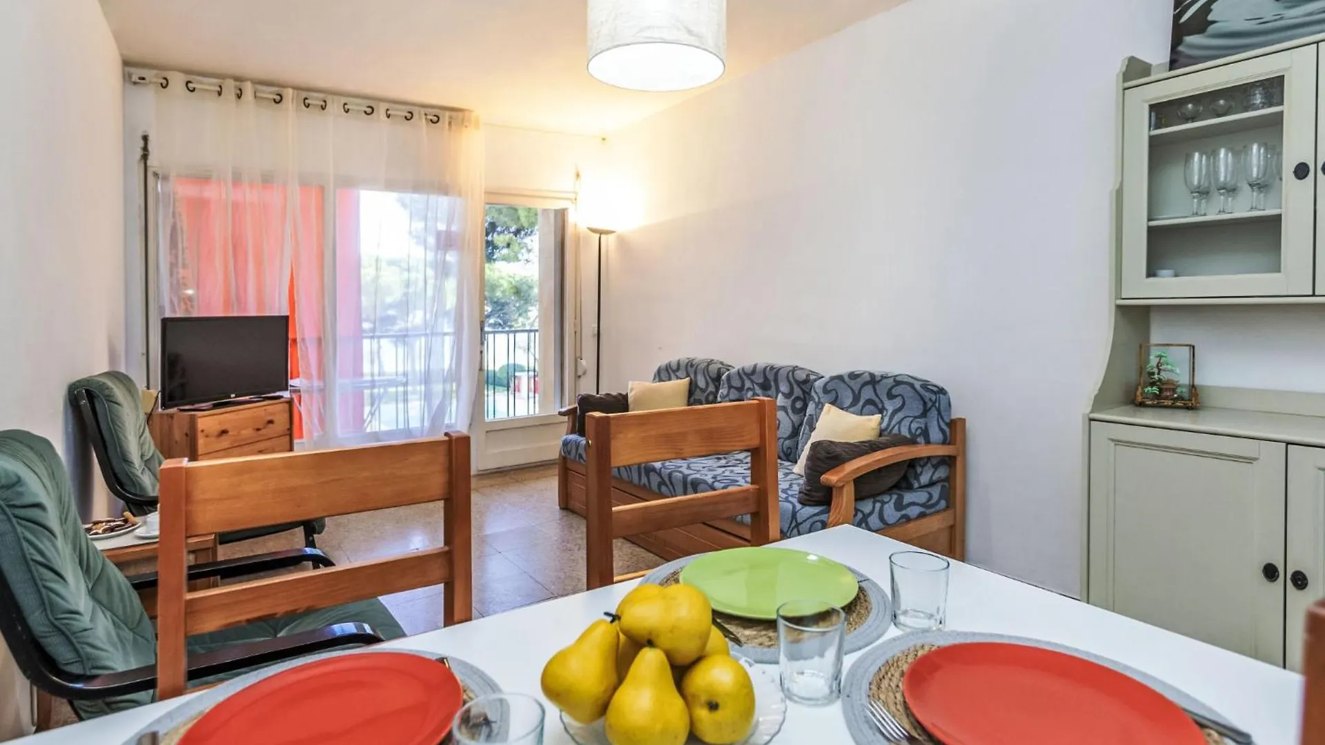 Apartment Palmeras By Interhome Blanes 0*,  Spain